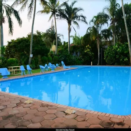 Manzini Chalet No 34 St. Lucia Exterior photo
