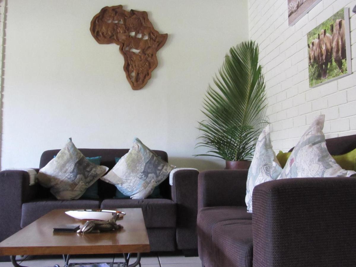Appartement Manzini No 34 Saint Lucia Estuary