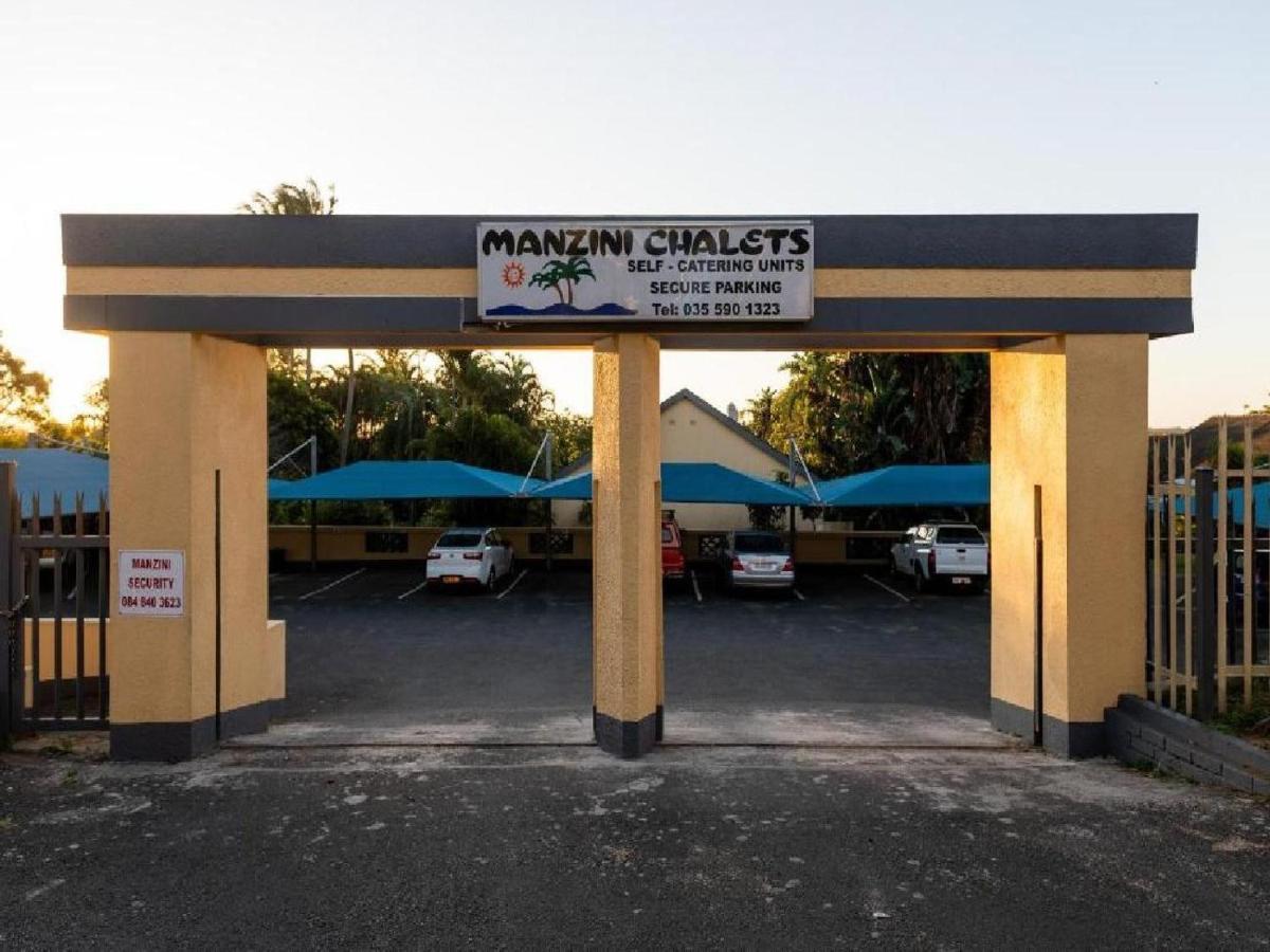 Manzini No 34